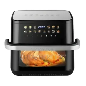 Felis 15 Liters Digital Air