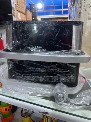 Felis 15 Liters Digital Air