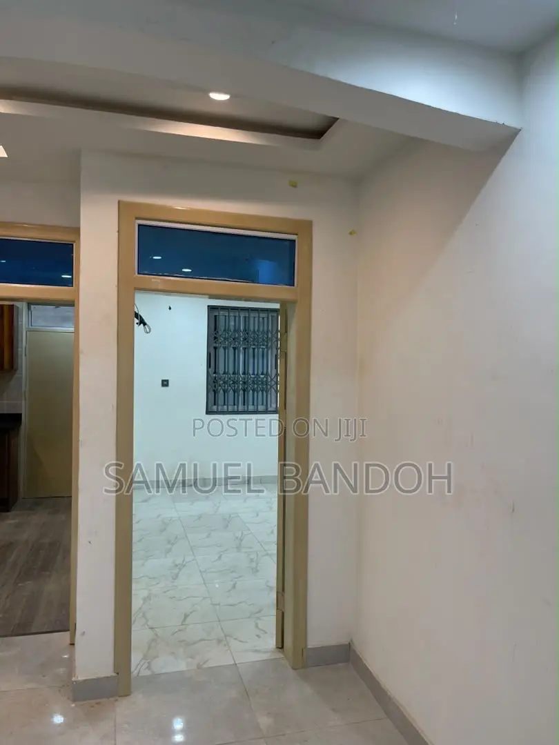2bdrm Apartment in Ngleshie Amanfro for rent