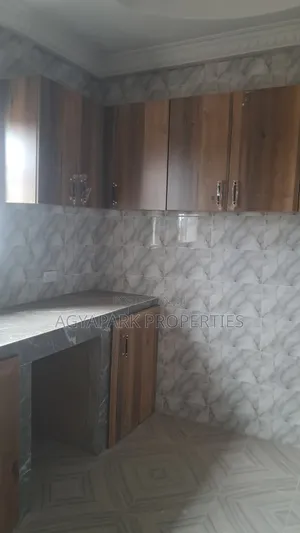 2bdrm Apartment in Doblogono, Amasaman for rent
