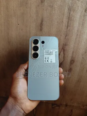 Tecno Camon 50 256 GB White