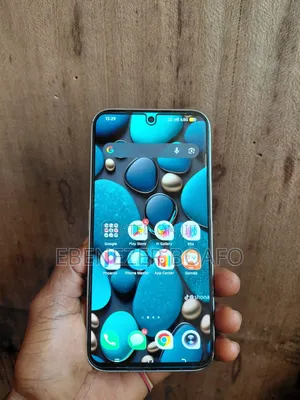 Tecno Camon 50 256 GB White