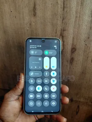 Tecno Camon 50 256 GB White