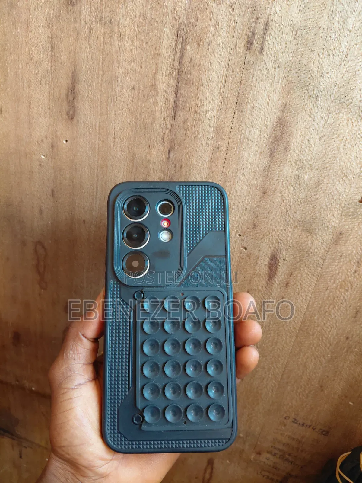Tecno Camon 50 256 GB White