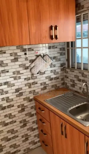 1bdrm Apartment in Chamber& Hall Self, Pillar 2 for rent