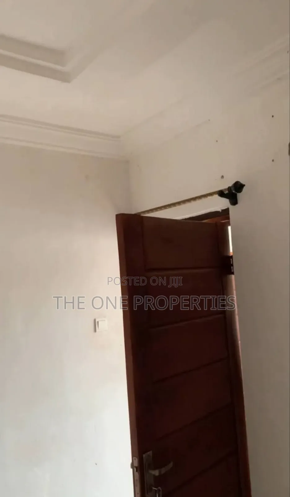 1bdrm Apartment in Chamber& Hall Self, Pillar 2 for rent