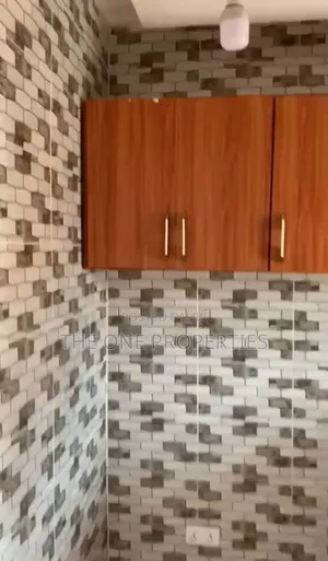 1bdrm Apartment in Chamber& Hall Self, Pillar 2 for rent
