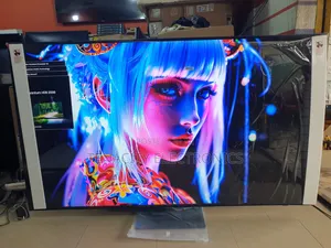 75"neo Qled Samsung Uhd HDR Smart Satellite TV