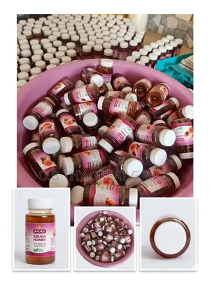 Sweet Blessings: Custom Honey Bottles for Churches Special Events
