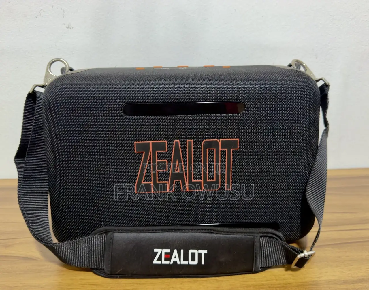 Zealot S95 Bluetooth Speaker