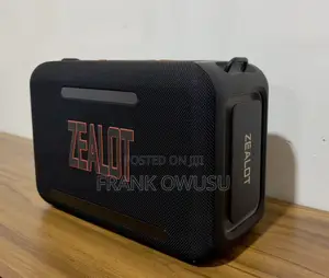 Zealot S95 Bluetooth Speaker