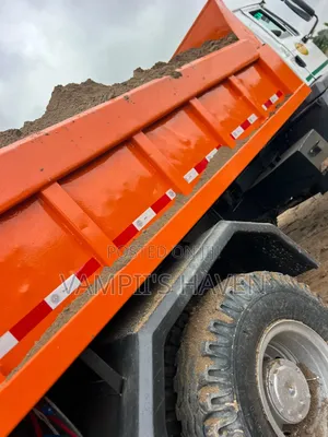 Leyland Single Axle Truck