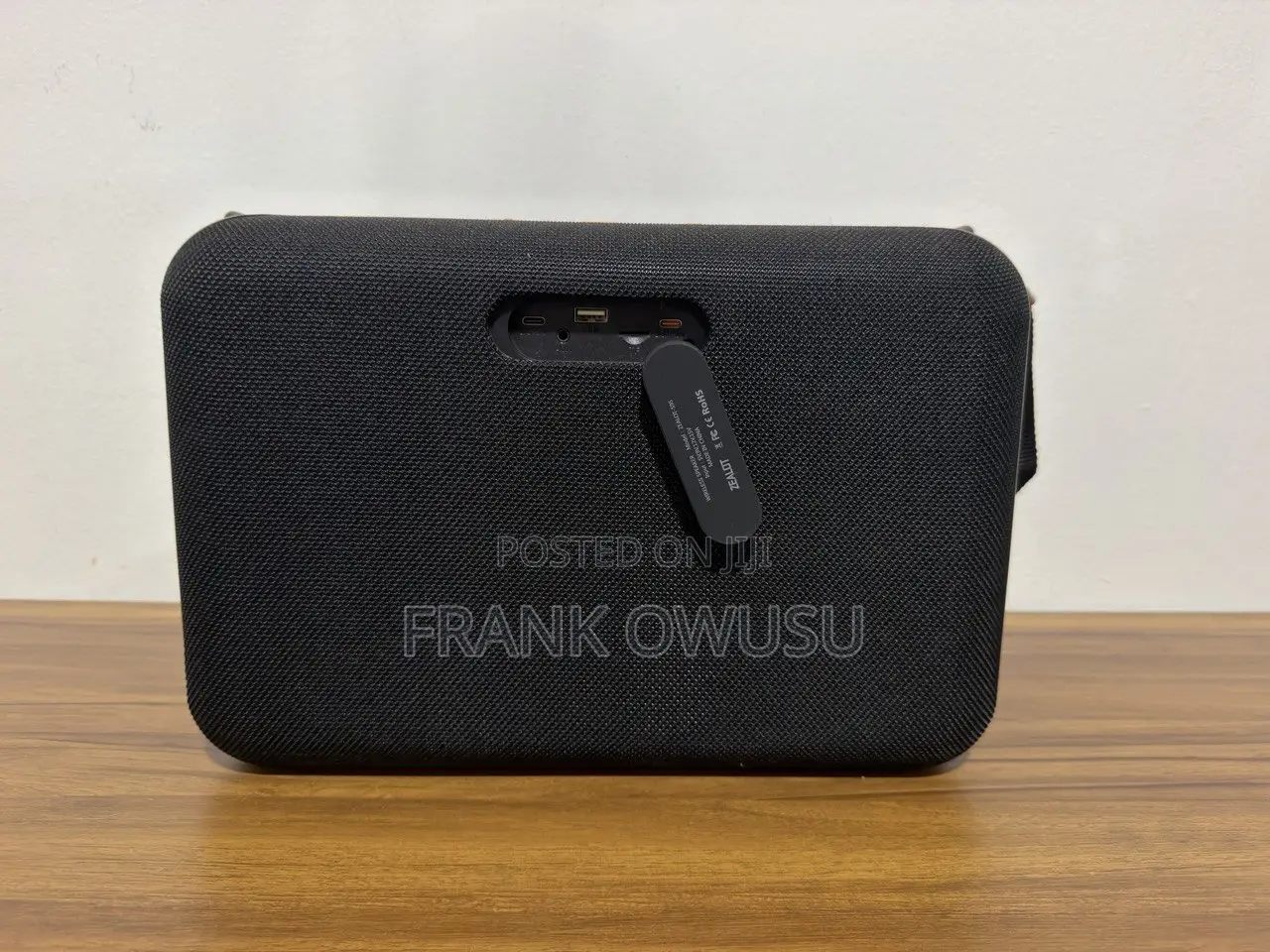 Zealot S95 Bluetooth Speaker