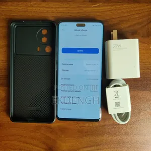 Xiaomi 13 Lite 256 GB Gray