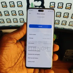 Xiaomi 13 Lite 256 GB Gray