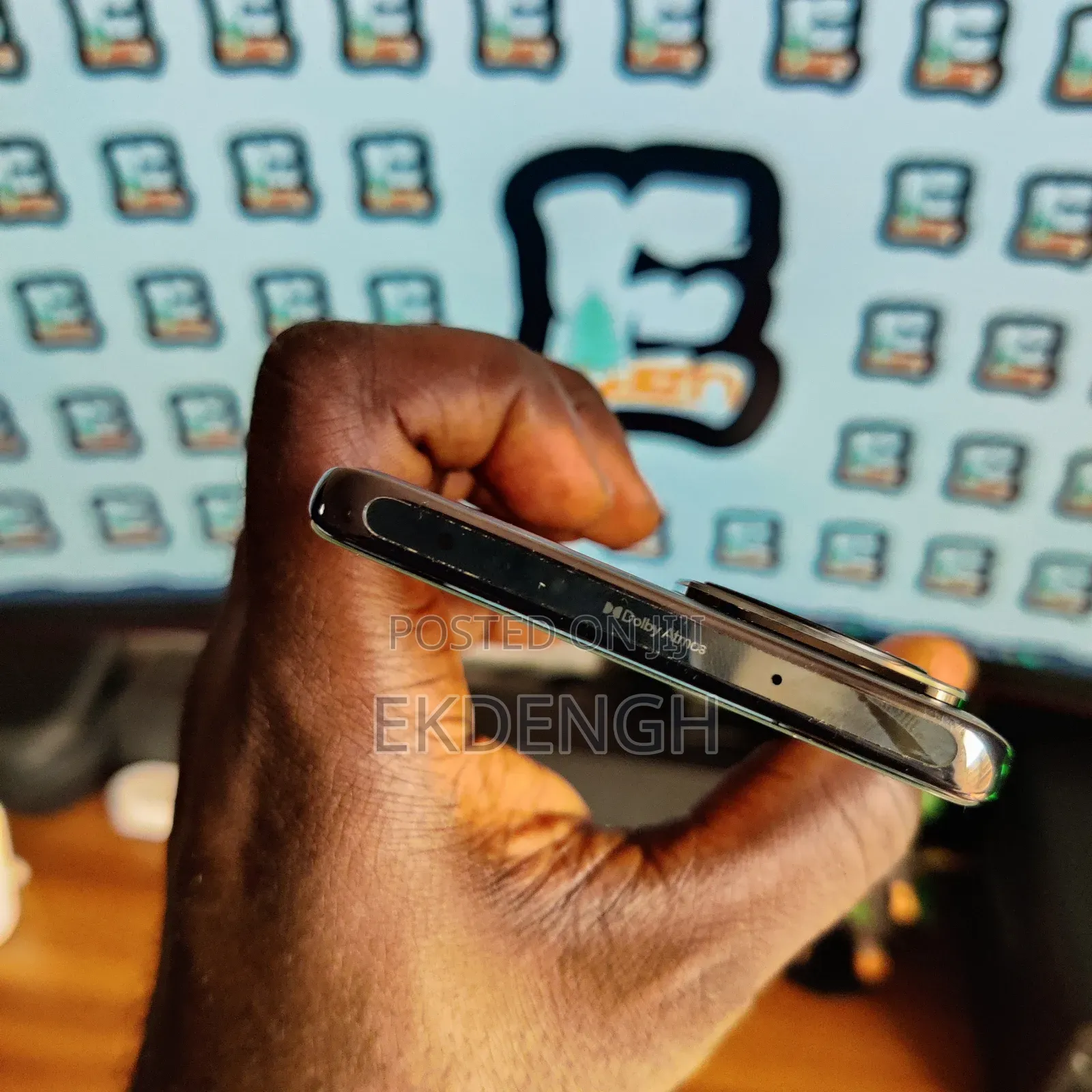 Xiaomi 13 Lite 256 GB Gray