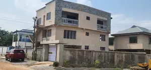 12bdrm Block of Flats in Choice Junction, West Hills Mall Area for sale