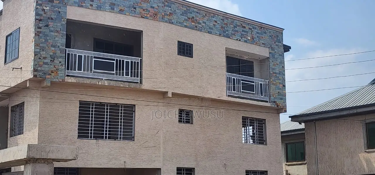 12bdrm Block of Flats in Choice Junction, West Hills Mall Area for sale