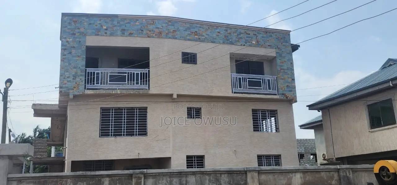 12bdrm Block of Flats in Choice Junction, West Hills Mall Area for sale