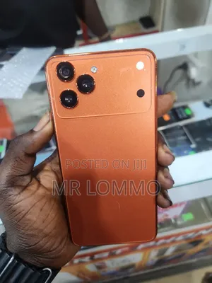 Oppo A17 128 GB Orange
