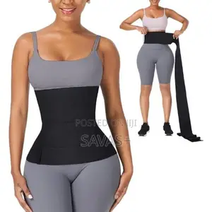 Tummy Wrap