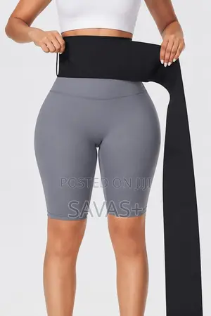 Tummy Wrap