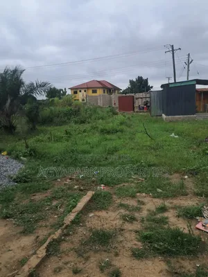 Plot of Land at Achiaman