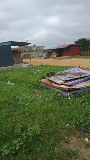 Plot of Land at Achiaman