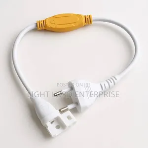 Plug Design Flexible Connectors