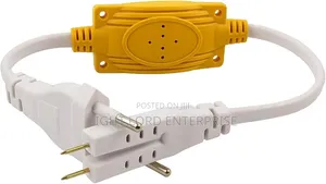 Plug Design Flexible Connectors