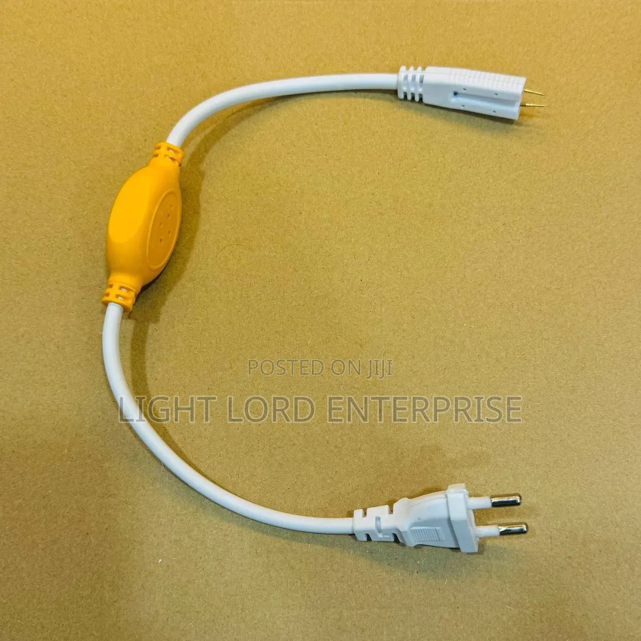 Plug Design Flexible Connectors