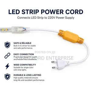 Plug Design Flexible Connectors