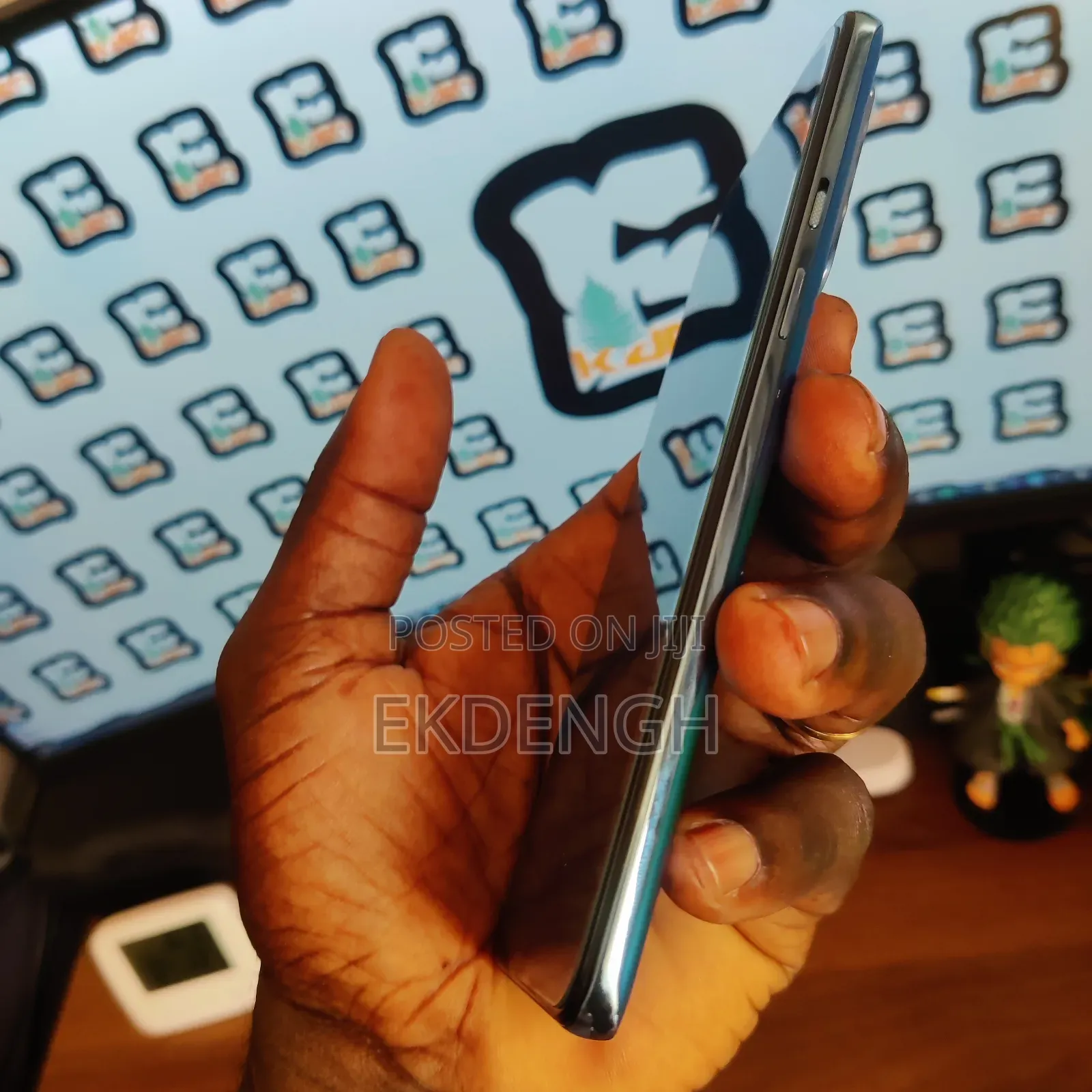 OnePlus 9 256 GB Blue