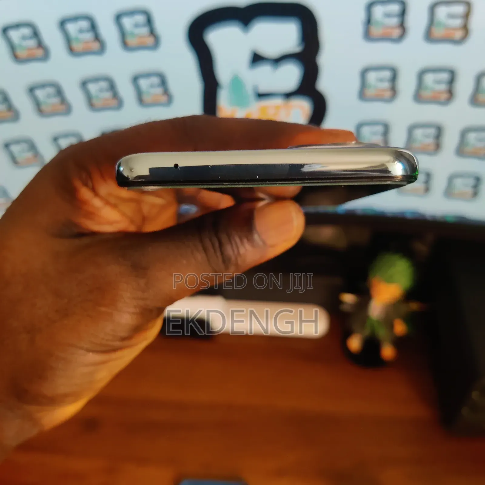 OnePlus 9 256 GB Blue