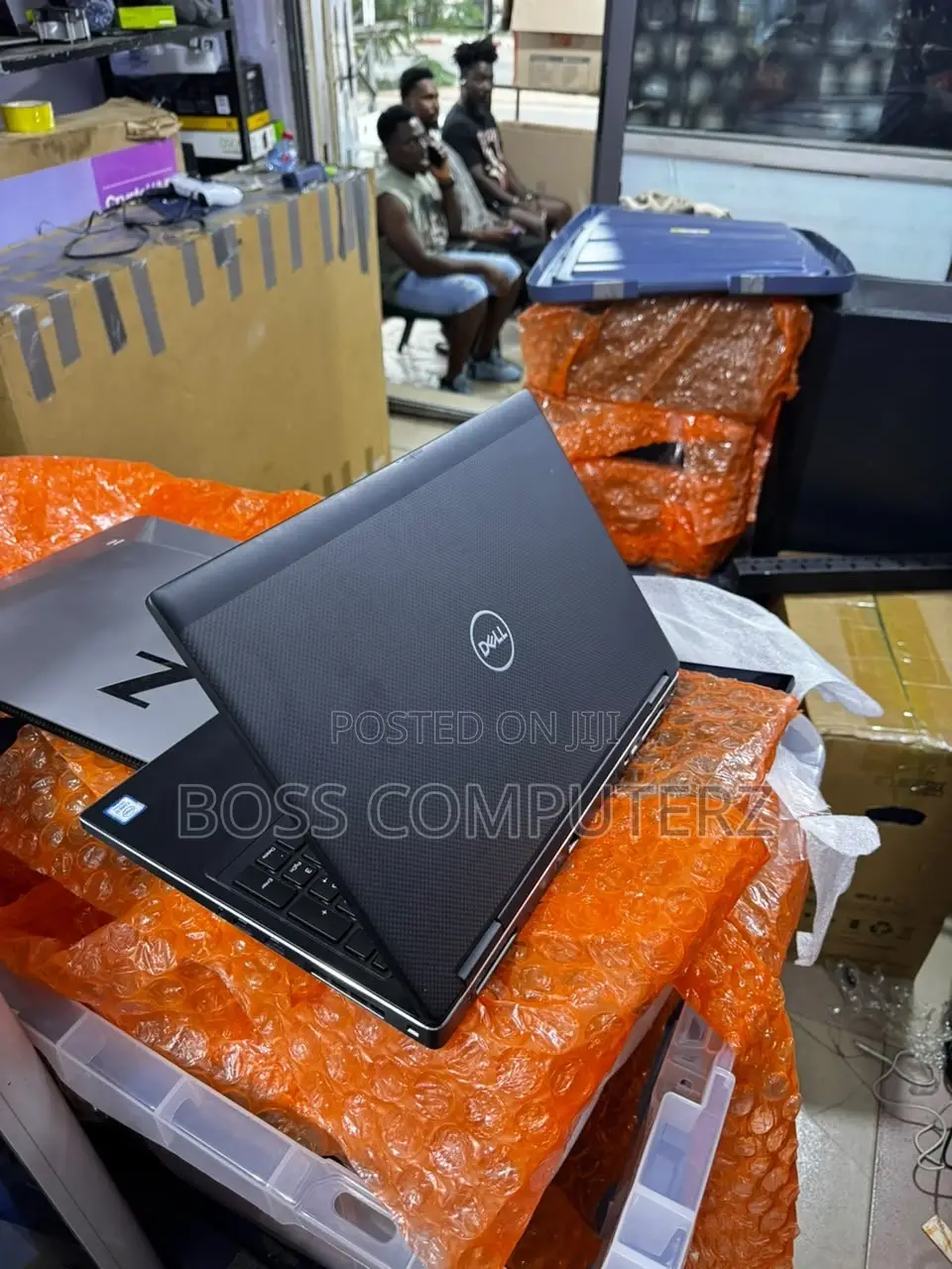Laptop Dell Latitude 7530 16GB Intel Core i7 SSD 256GB