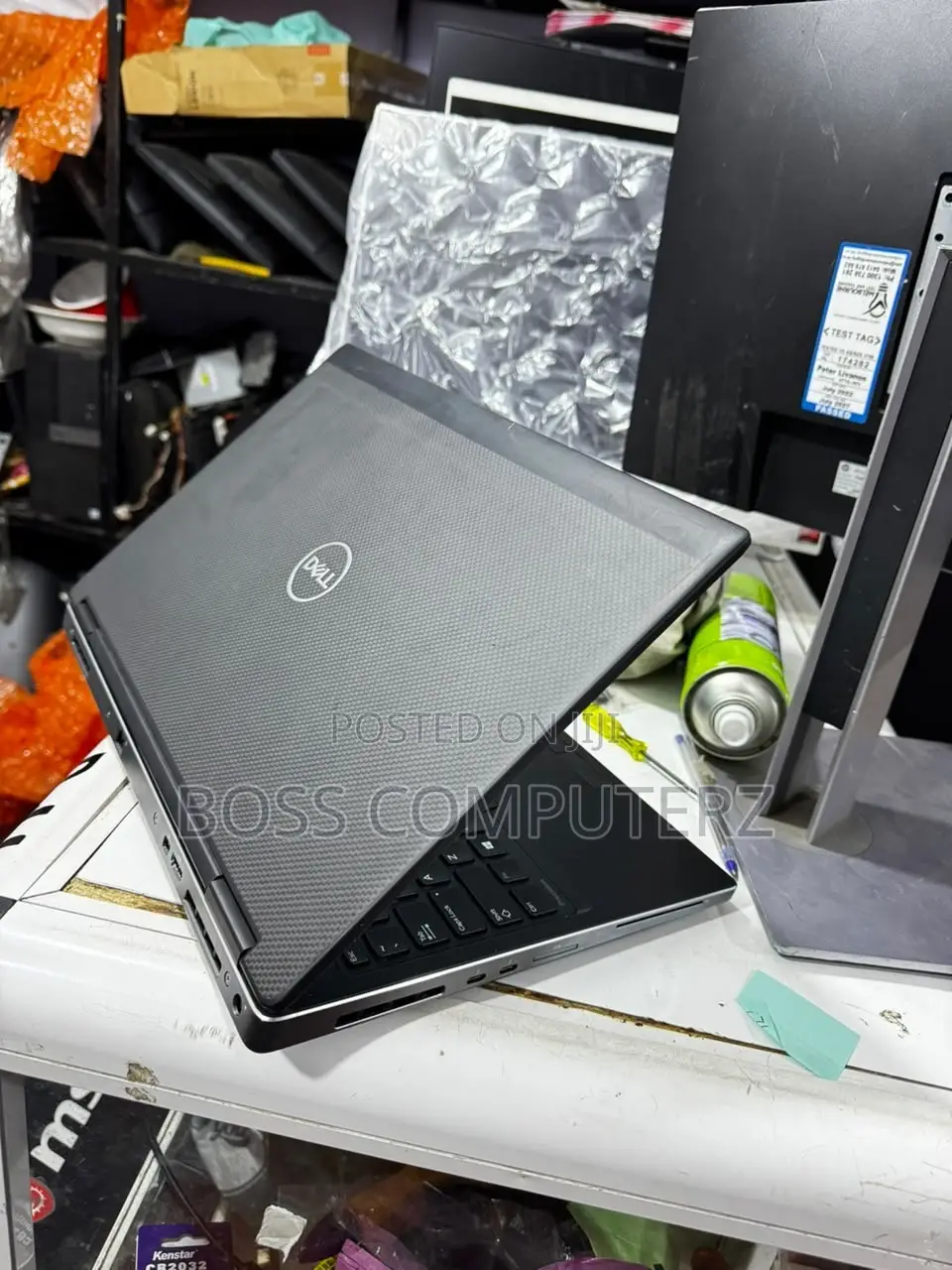 Laptop Dell Latitude 7530 16GB Intel Core i7 SSD 256GB