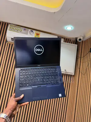 Laptop Dell Latitude 7480 8GB Intel Core i5 SSD 256GB