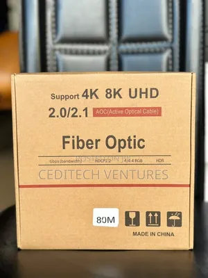 HDMI Cable Fiber 80m
