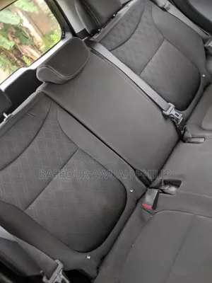 Kia Soul 2016 Black