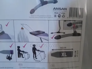 Ironing Board