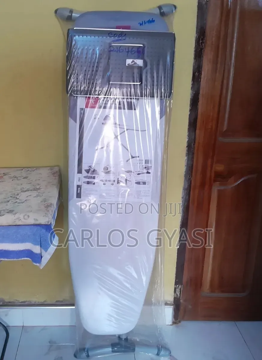 Ironing Board