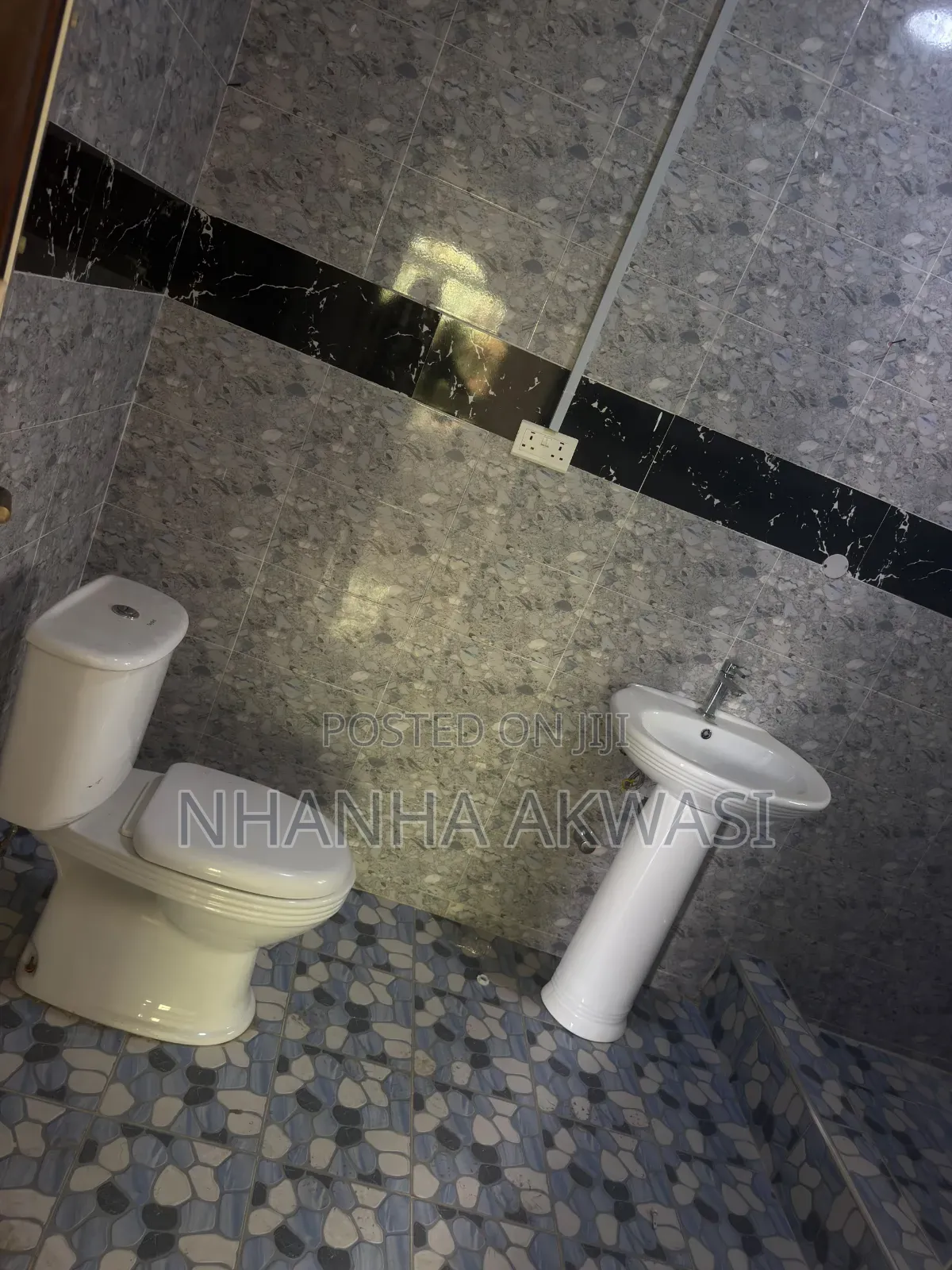 4bdrm House in Community 18, Accra Metropolitan for rent