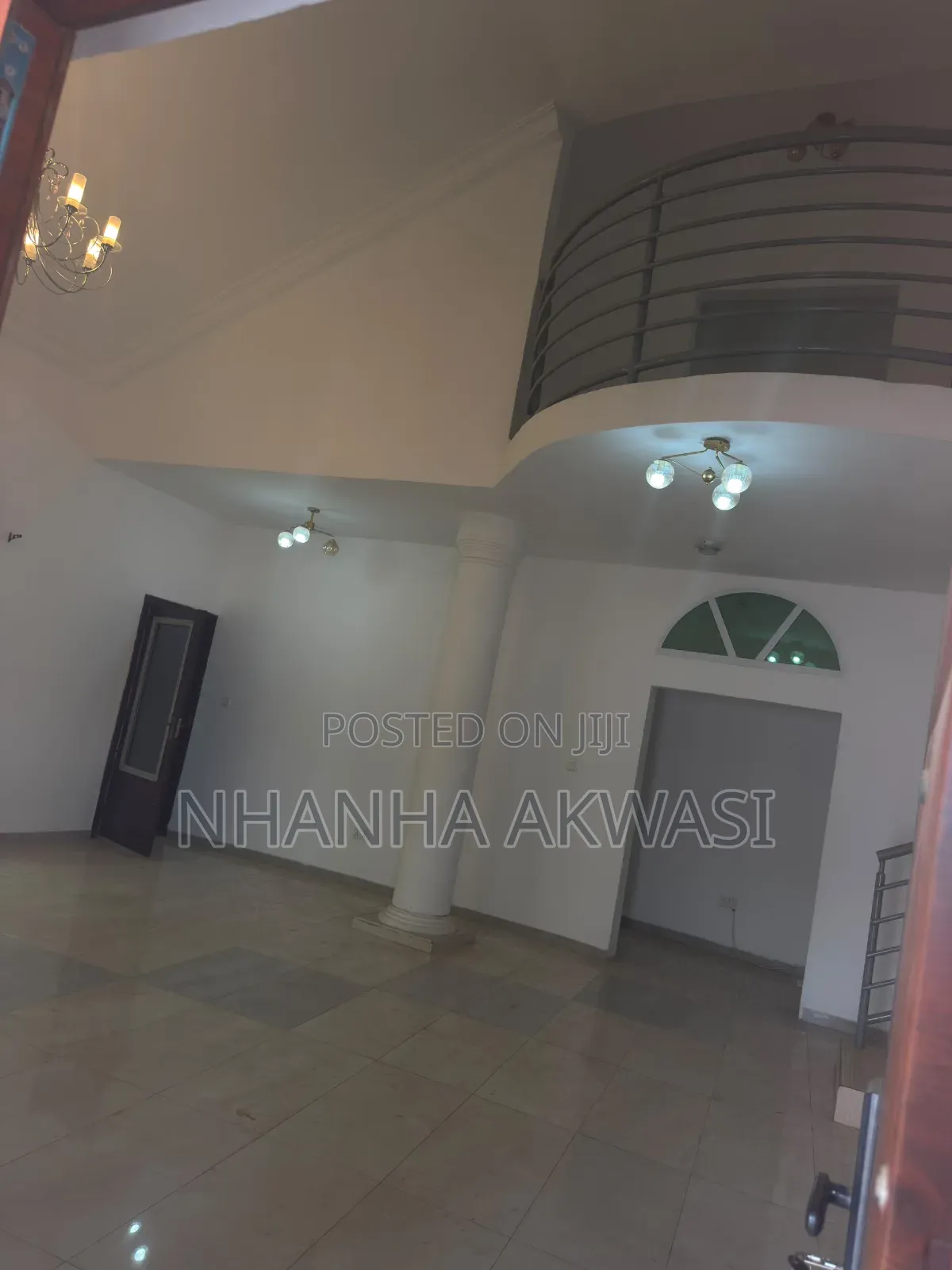 4bdrm House in Community 18, Accra Metropolitan for rent