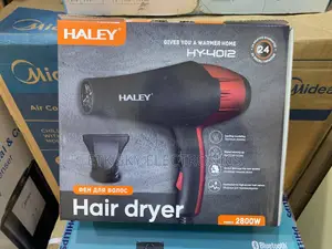 Affordable Haley 280watt Hair Dryer