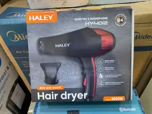 Affordable Haley 280watt Hair Dryer