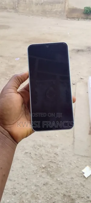 Samsung Galaxy A16 128 GB Gray