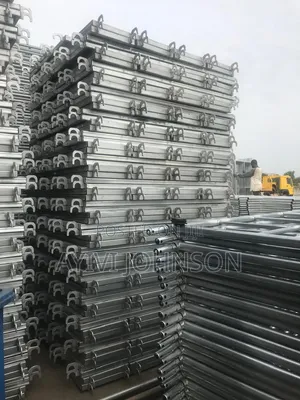 Scafolding