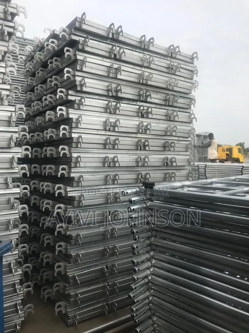 Scafolding