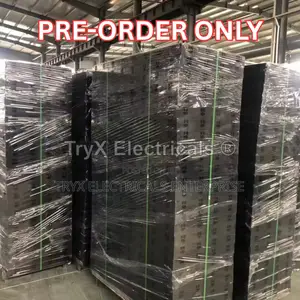 Adjustable Concrete Square Mold - Pre-Order Only