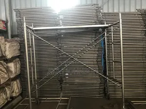 Scafolding